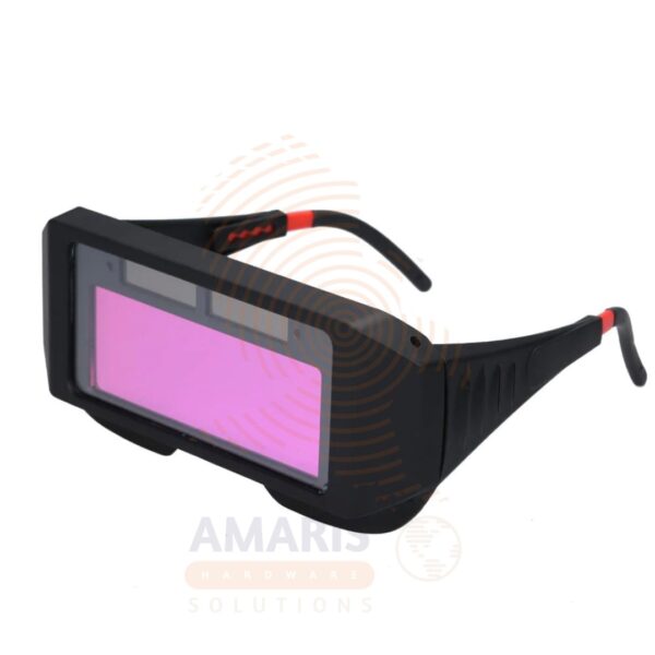 Auto Darkening - Welding Glasses amaris hardware