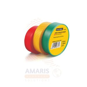 Coloured Insulating Tape amaris hardware