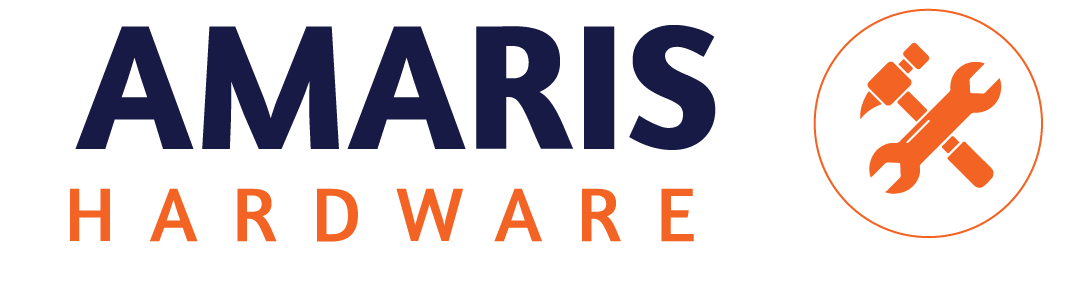 Amaris Hardware Solutions