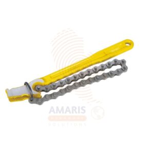 Chain Pipe Wrench amaris hardware