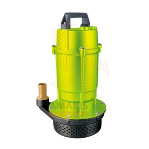 Clean Water Submersible Pump amaris hardware