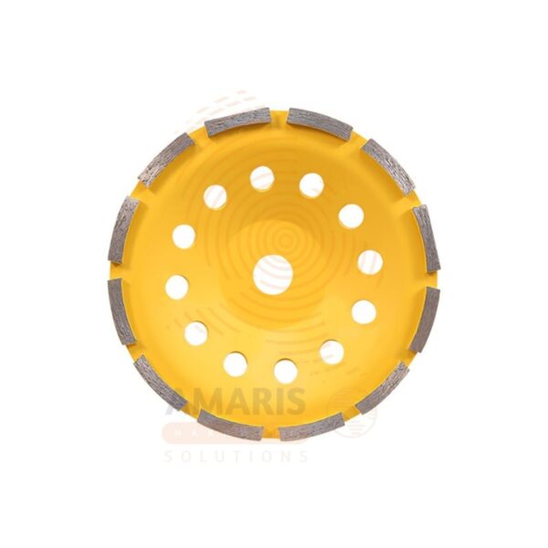 Diamond Grinding Wheel(Single Teeth) amaris hardware