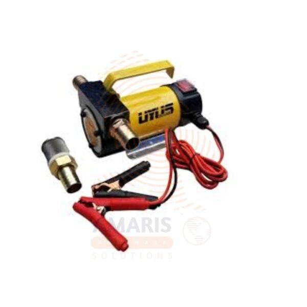 Electric Oil Well Pump amaris hardware BMD002