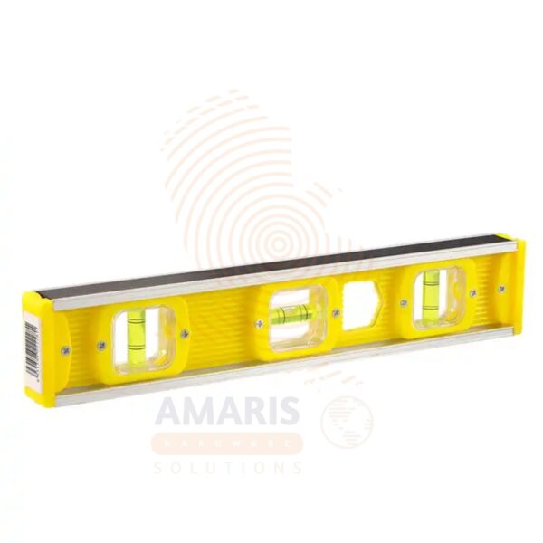 I-Beam Spiritlevel - Magnetic 12'' amaris hardware