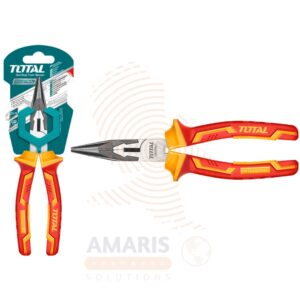 Insulated Long Nose Pliers amaris hardware