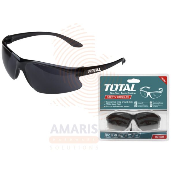 Safety Goggles(only for welding) amaris hardware