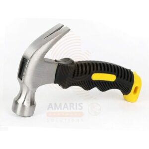 Mini Claw Hammer - Fibre Glass Handle amaris hardware