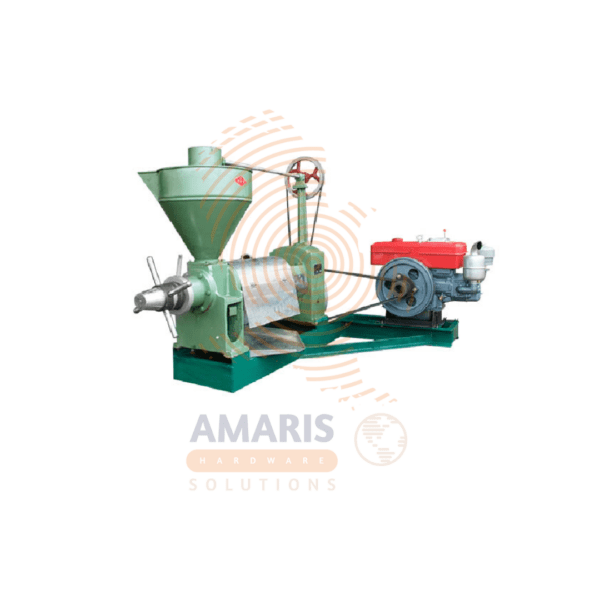 Oil Expeller amaris hardware