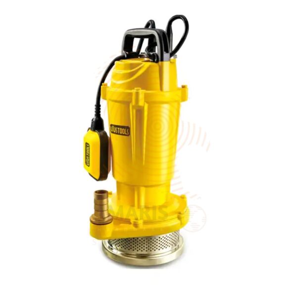 Submersible Clean water Pump 25 meter amaris hardware