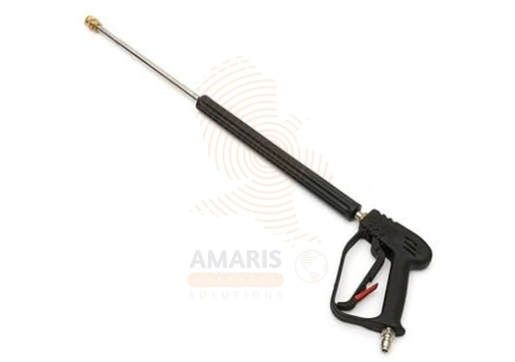 Spray Gun Lance Amaris Hardware