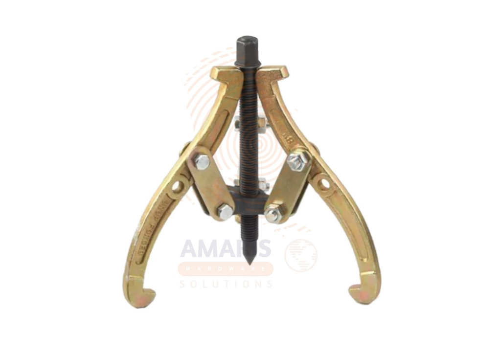 2-Jaw Gear Puller Amaris Hardware
