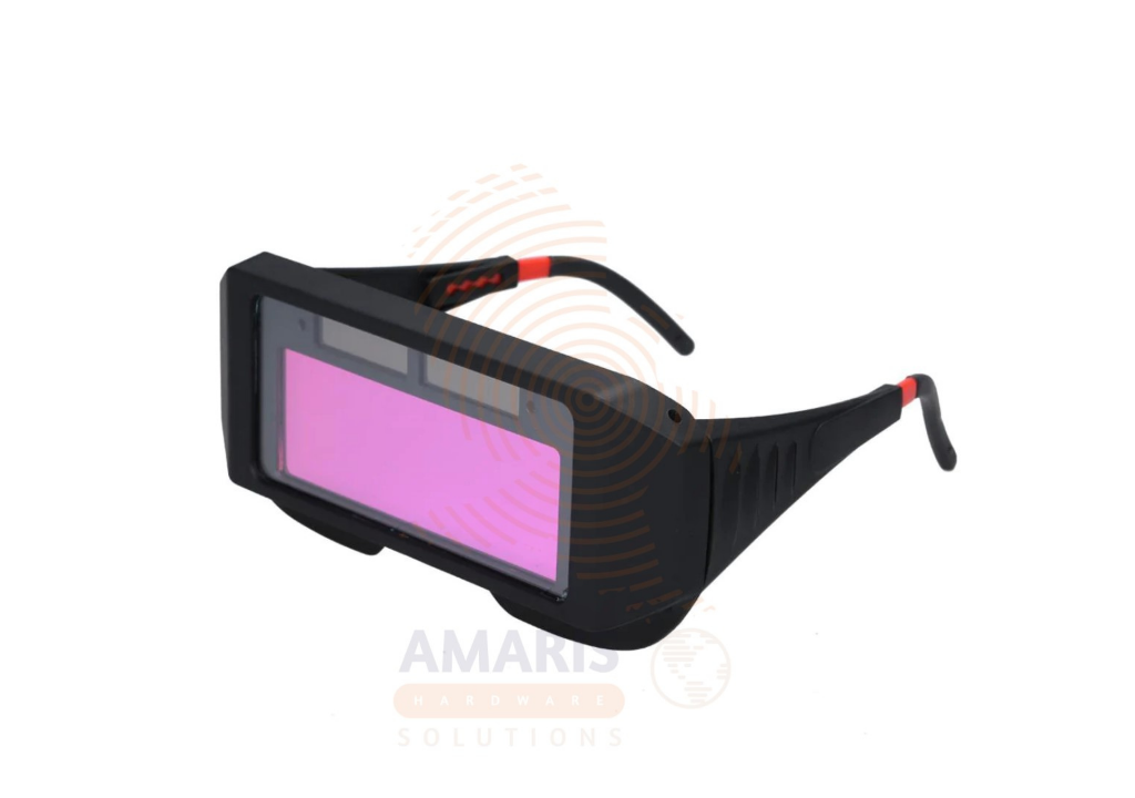 Auto Darkening - Welding Glasses Amaris Hardware