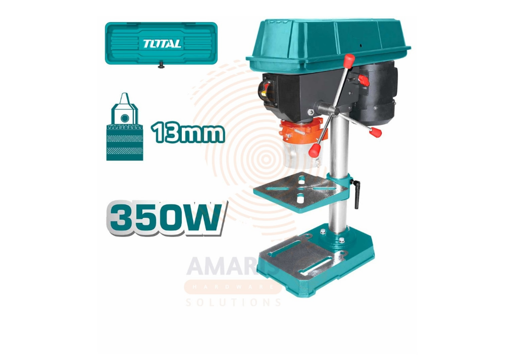 Drill Press Amaris Hardware