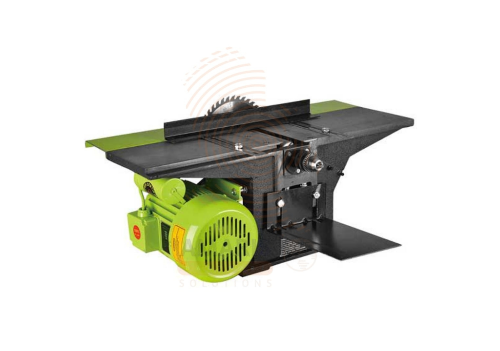 3 in 1 Table saw, Planner and Drill Amaris Hardware