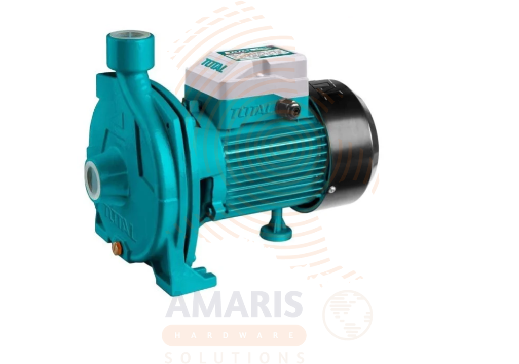 Centrifugal Pump Amaris Hardware