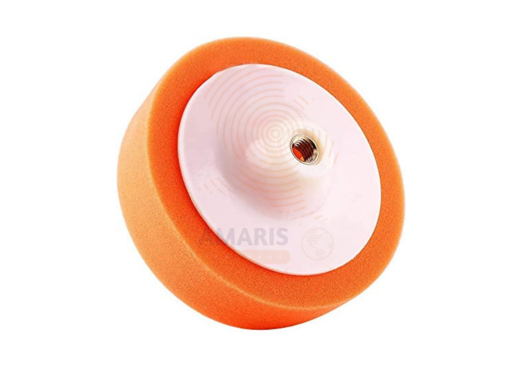 Polishing Sponge Pad Amaris Hardware
