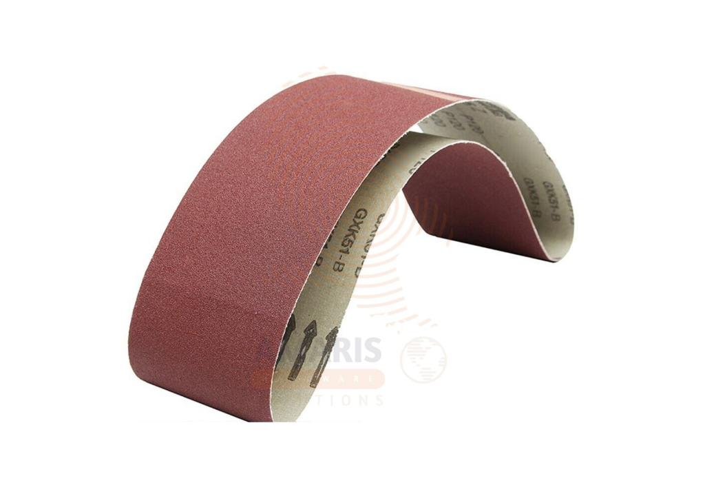 Sanding Belts Amaris Hardware