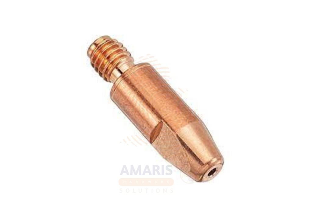 M8 Tips for MIG Welding Torch Amaris Hardware