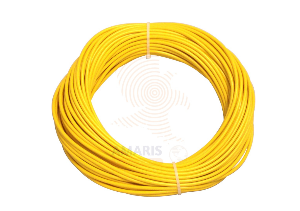 Nylon Round Trimmer Line Amaris Hardware