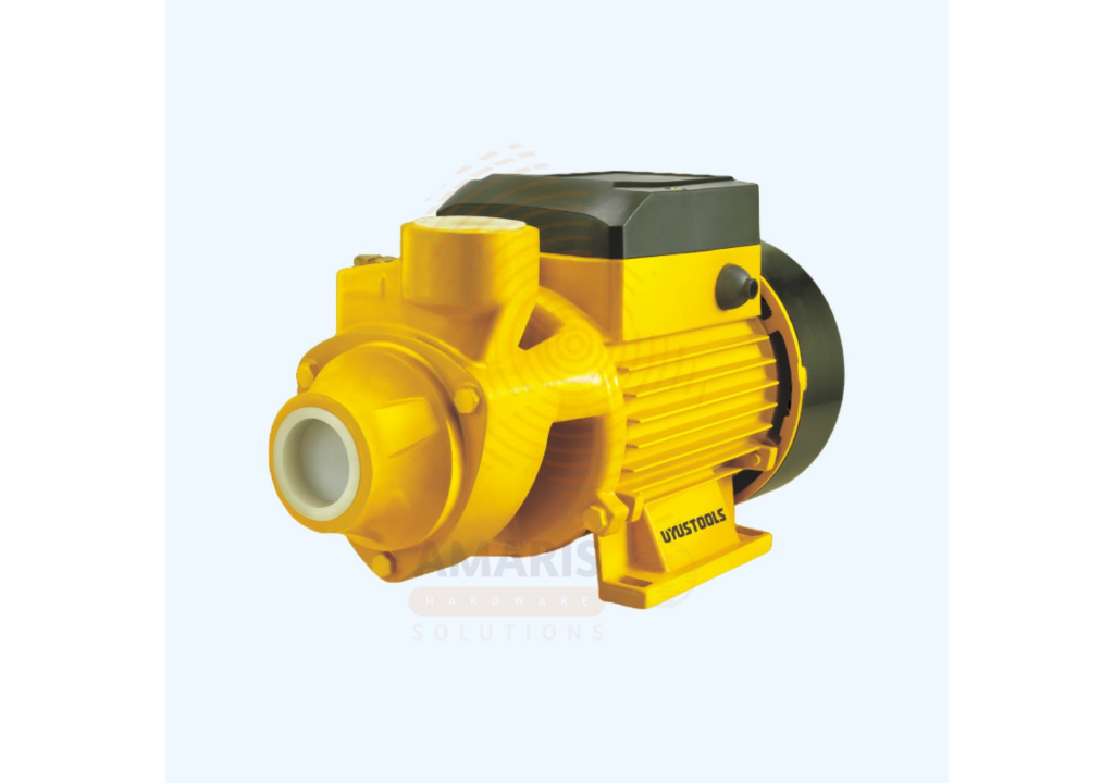 Peripheral Pump Amaris Hardware