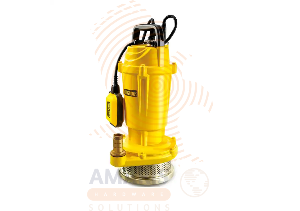 Submersible Clean water Pump Amaris Hardware