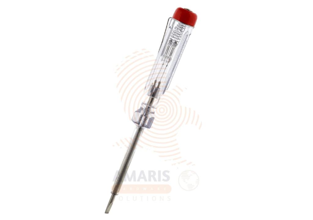 Circuit Tester Amaris Hardware