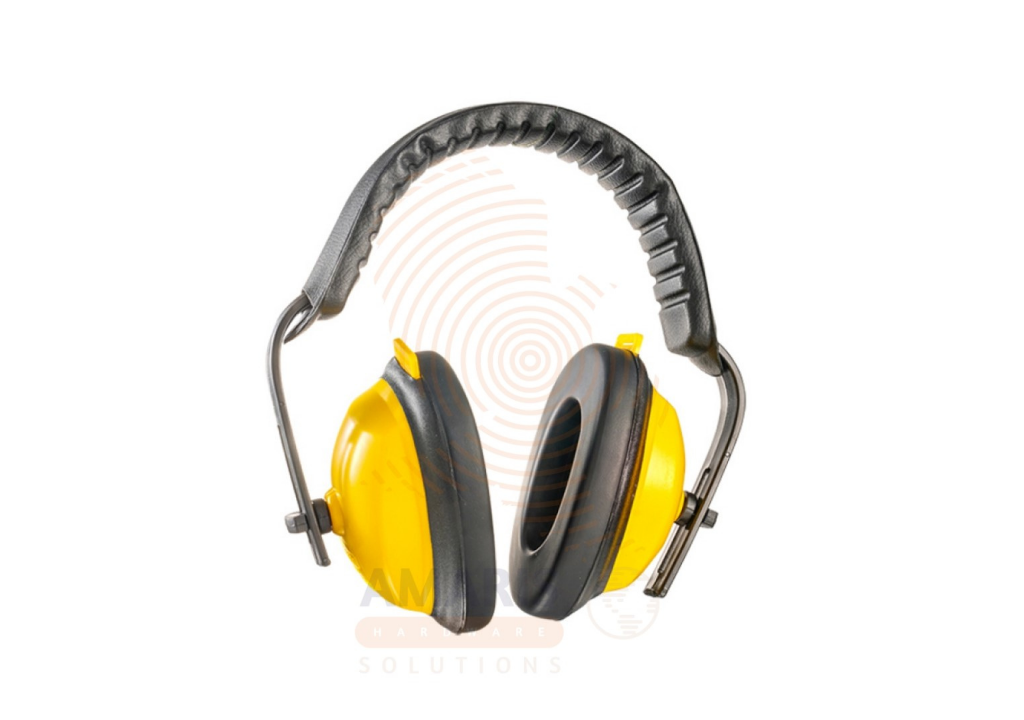 Ear Muff Amaris Hardware