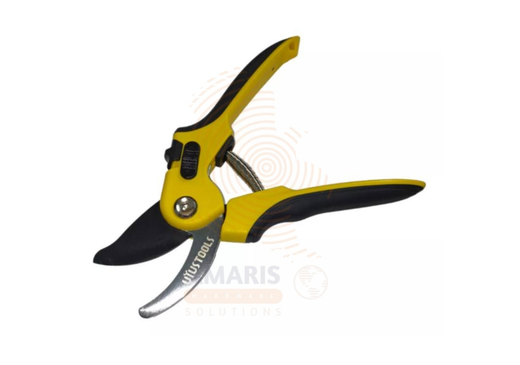 Pruning Shear Amaris Hardware