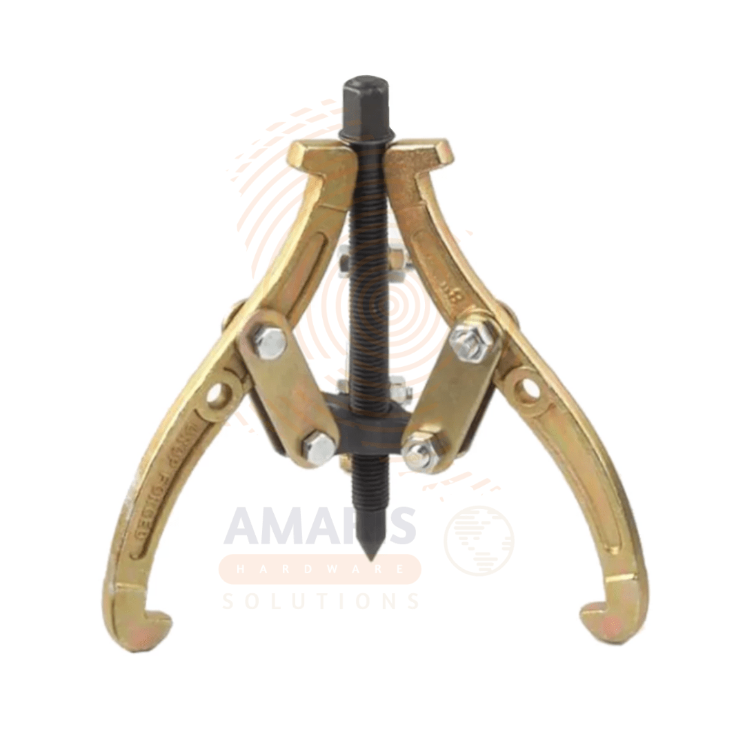 2-Jaw Gear Puller 8'' amaris hardware