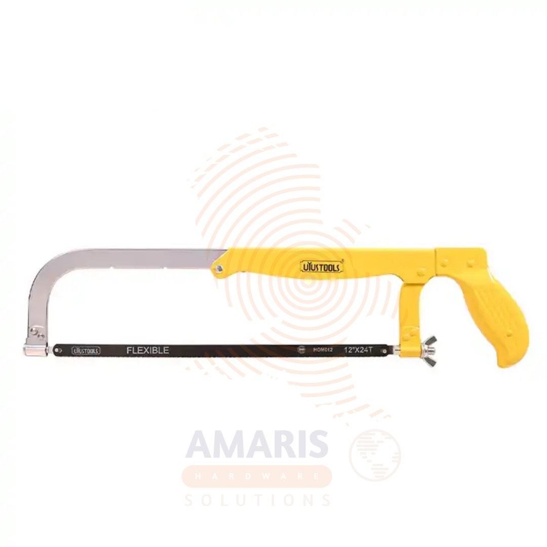 Adjustable Hacksaw amaris hardware