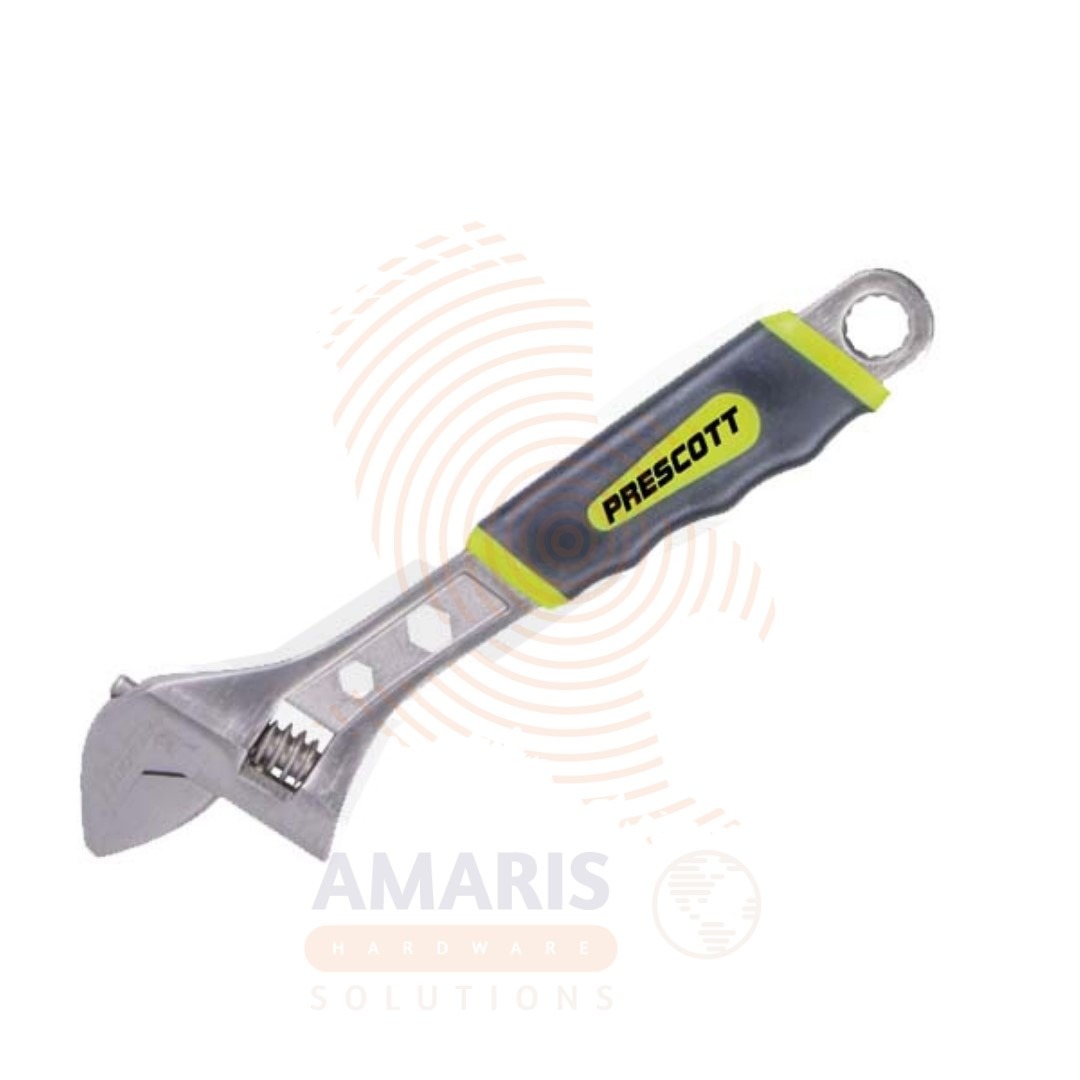 Adjustable Spanner(prescott) amaris hardware