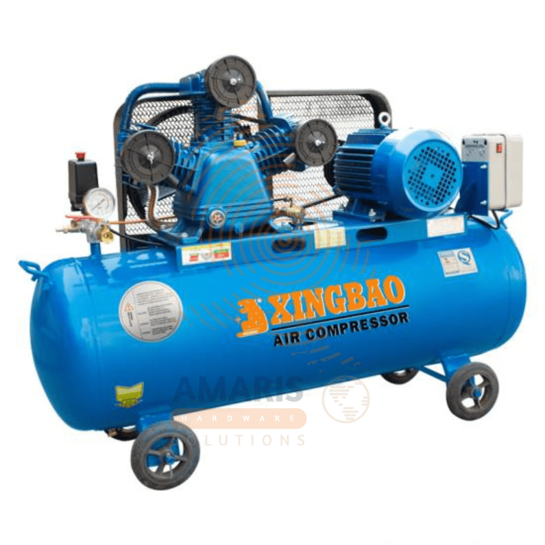 Air Compressor amaris hardware