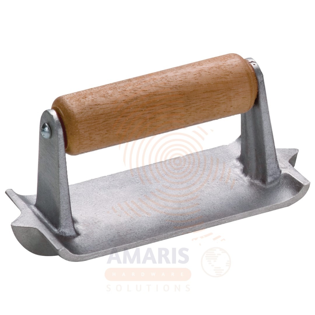 Aluminium Trowel amaris hardware