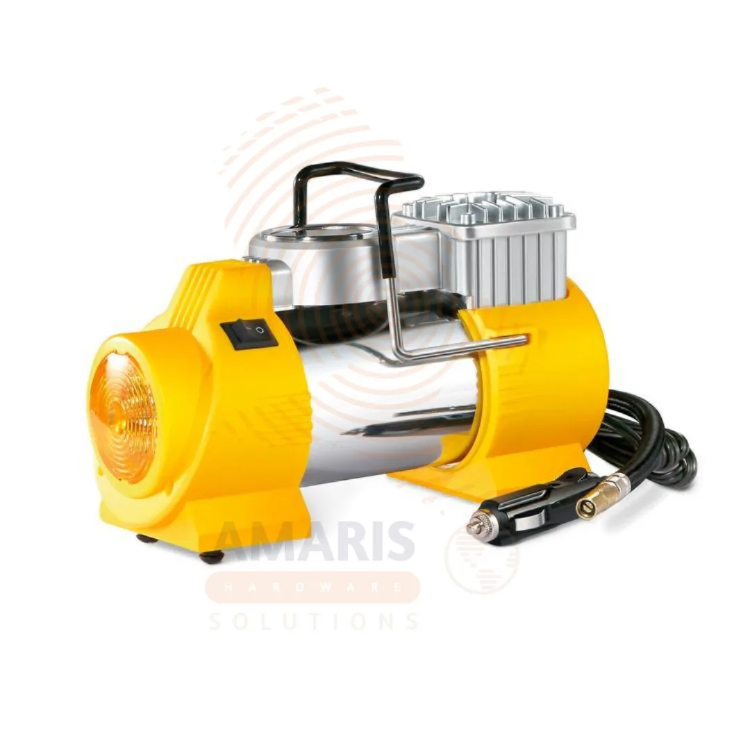 Auto Air - Compressor - 180W amaris hardware