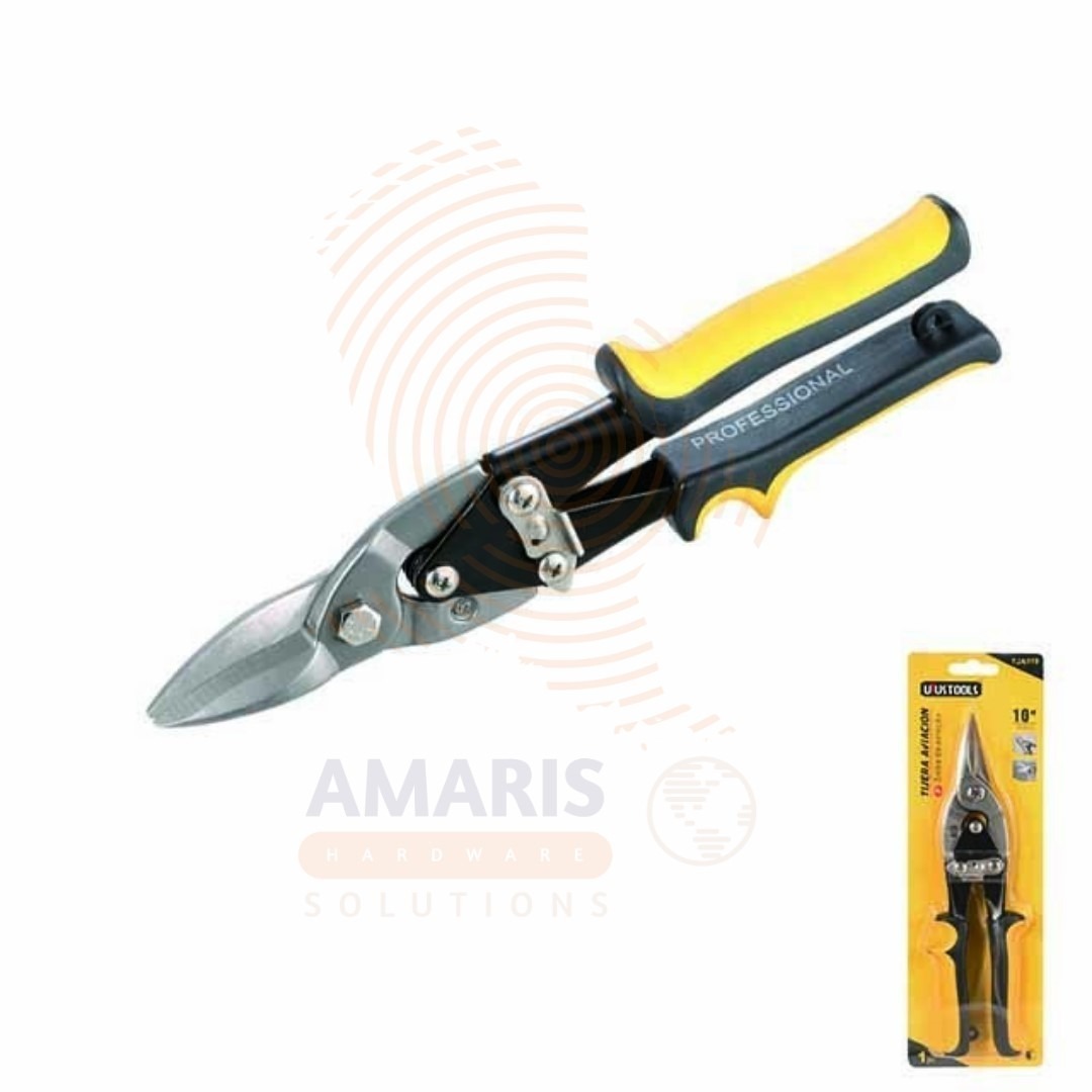 Aviation Snip Straight amaris hardware