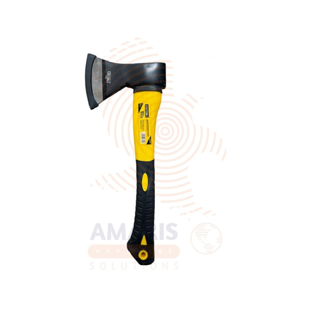 Axe 600G amaris hardware