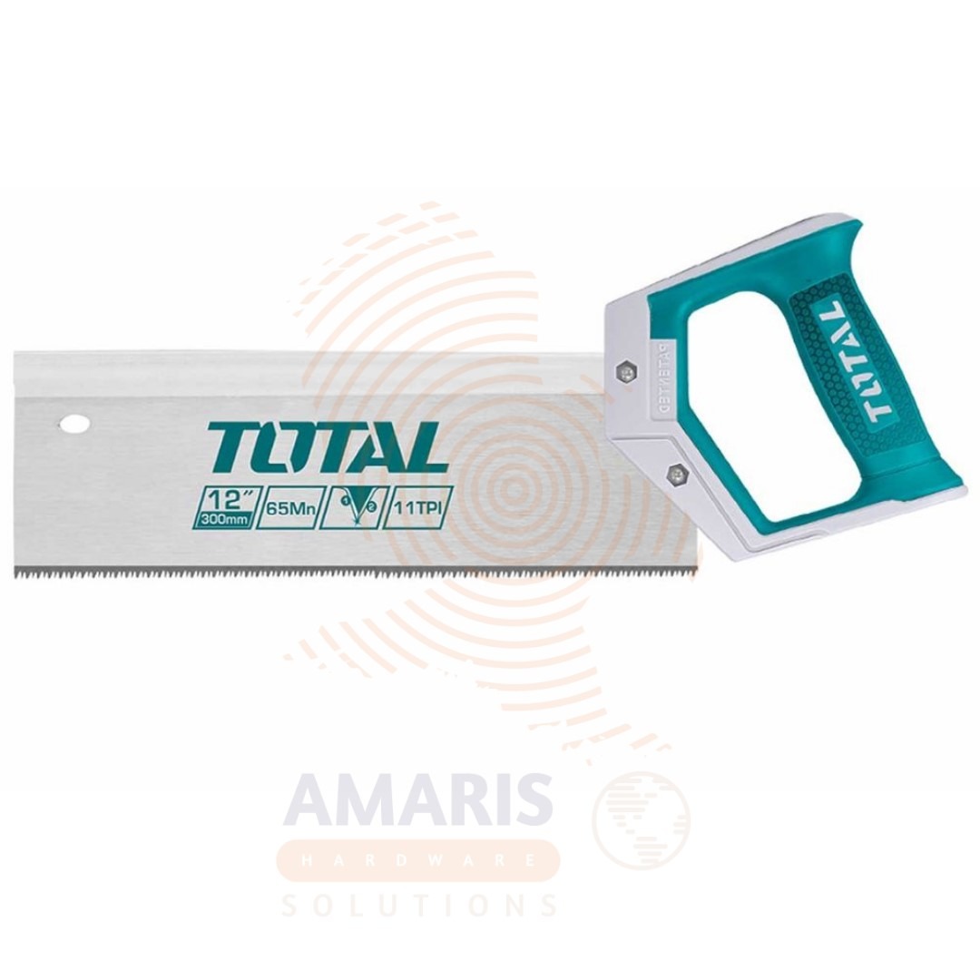 Back Saw(total) amaris hardware