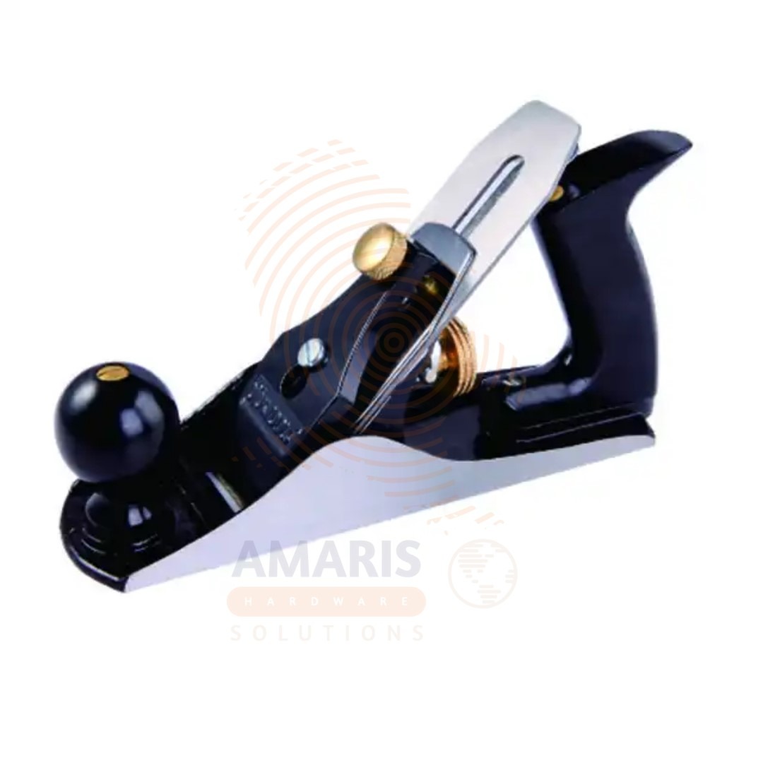 Bench Plane 4'' amaris hardware