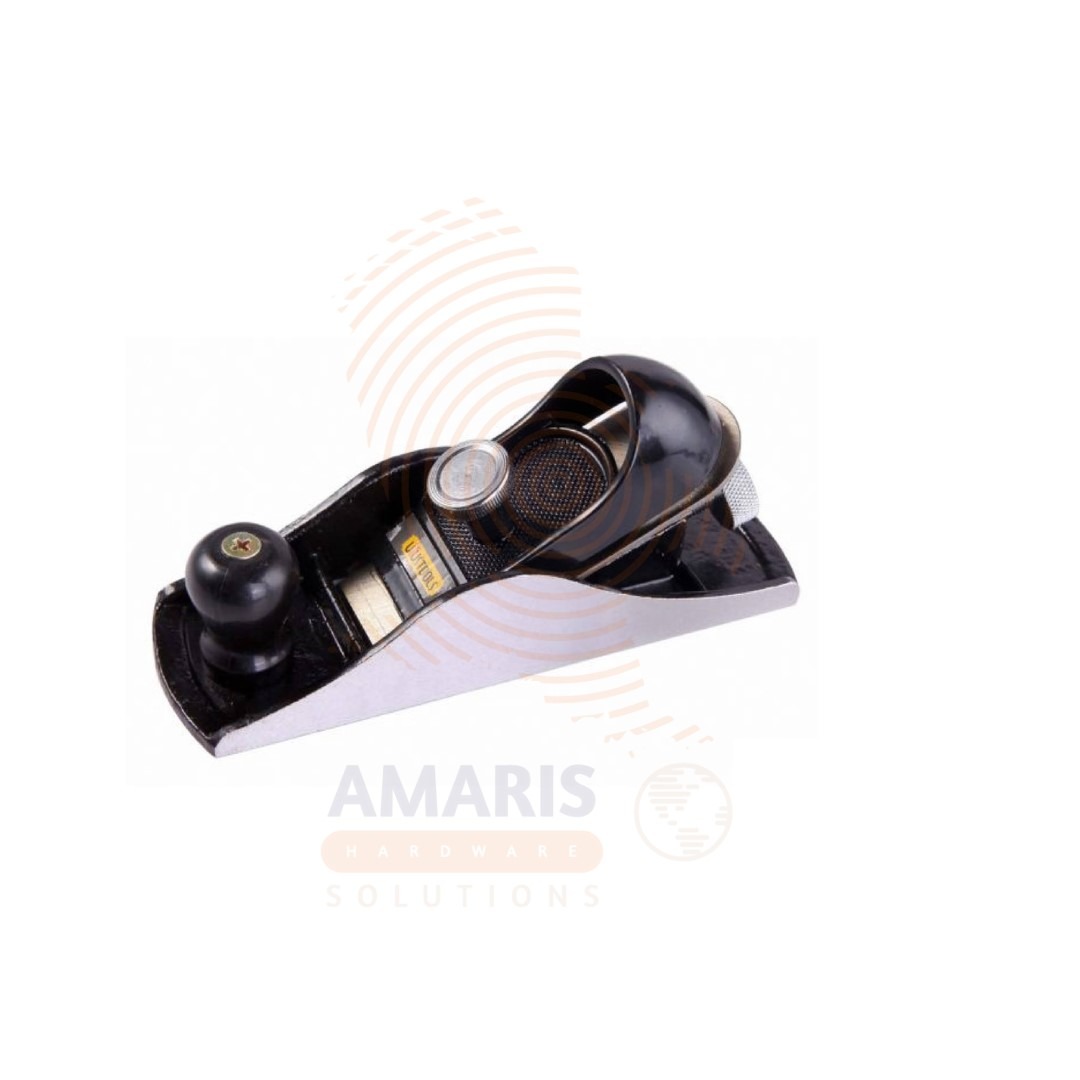 Block Plane amaris hardware