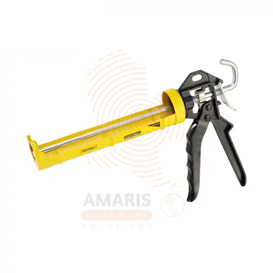 Caulk Gun PTS10U amaris hardware