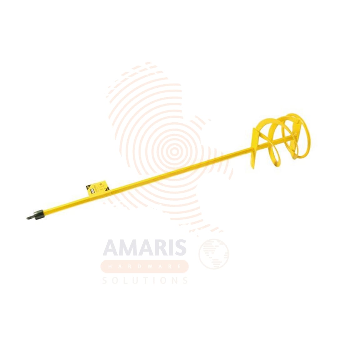 Cement Blender amaris hardware