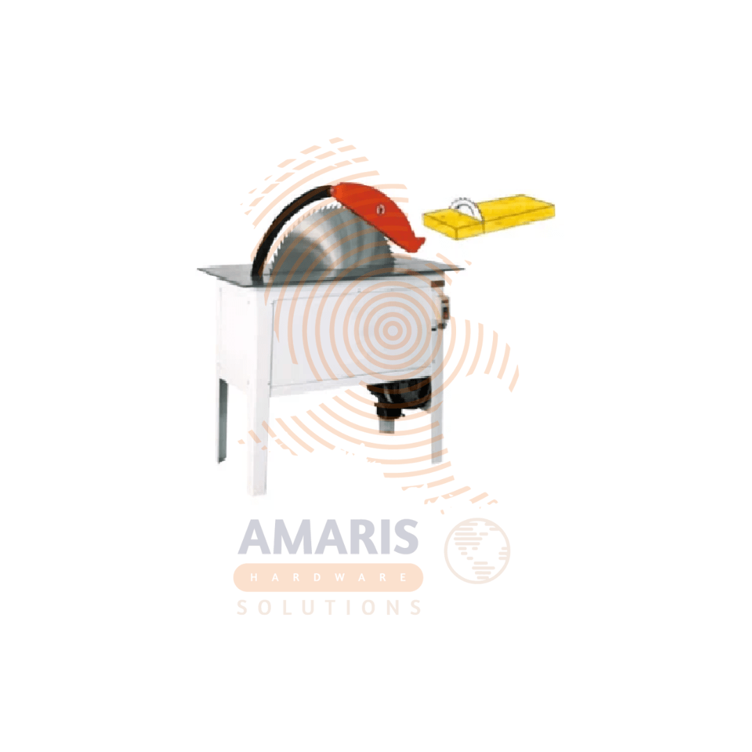 Circular Saw amaris hardware