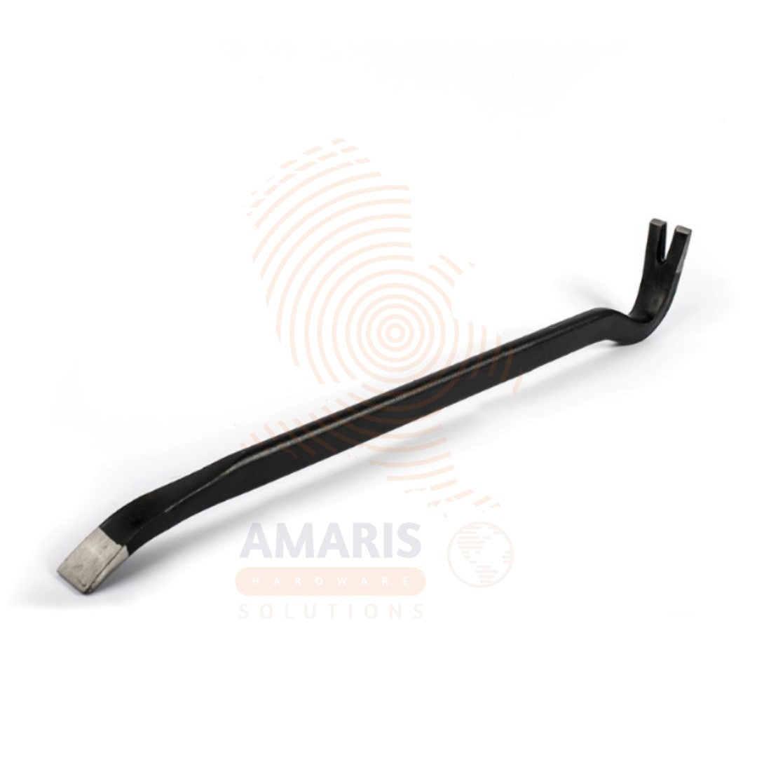 Combination Nail Claw and Bar 24'' amaris hardware