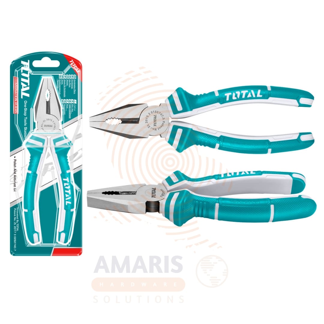 Combination Pliers 6''