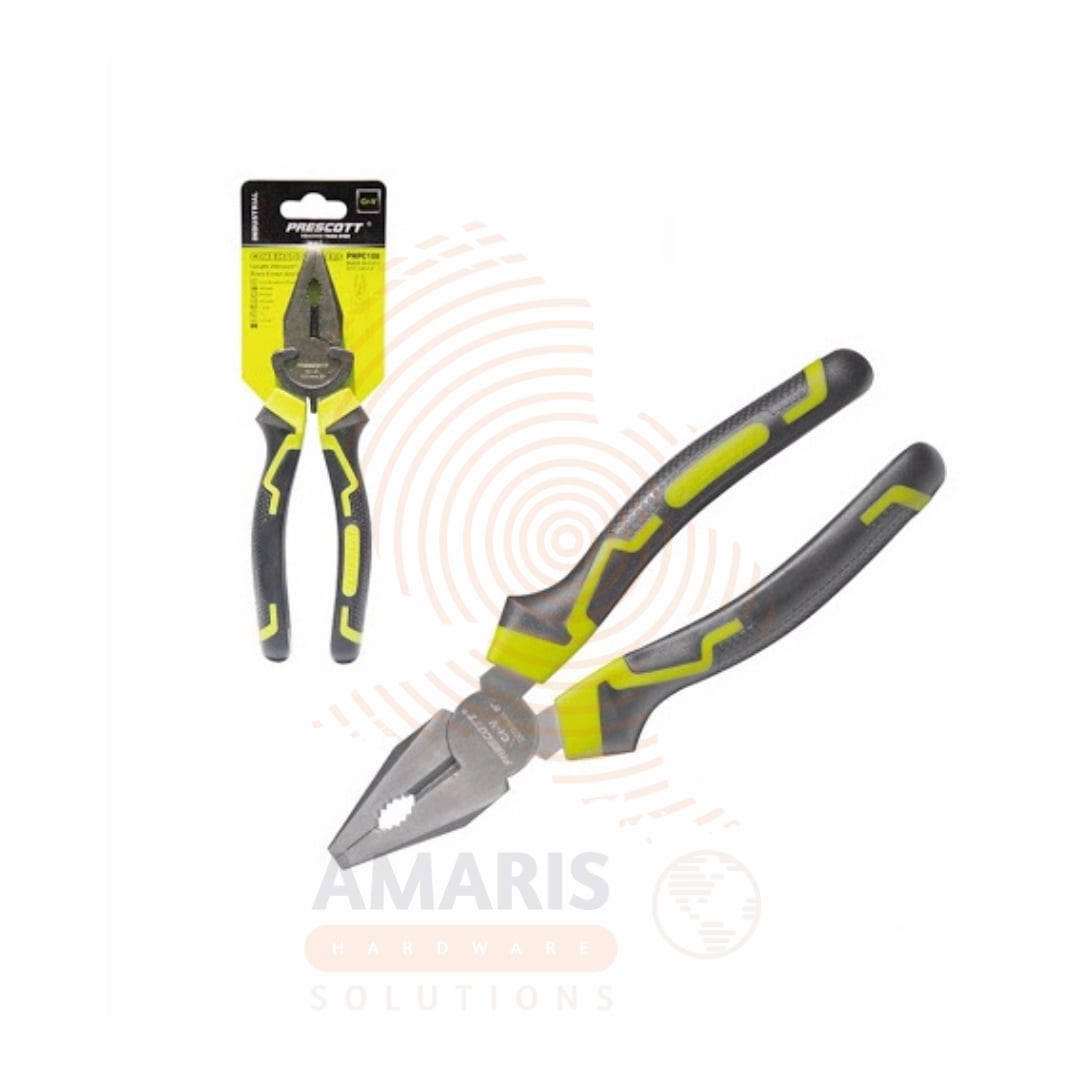 Combination Pliers(Prescott) amaris hardware