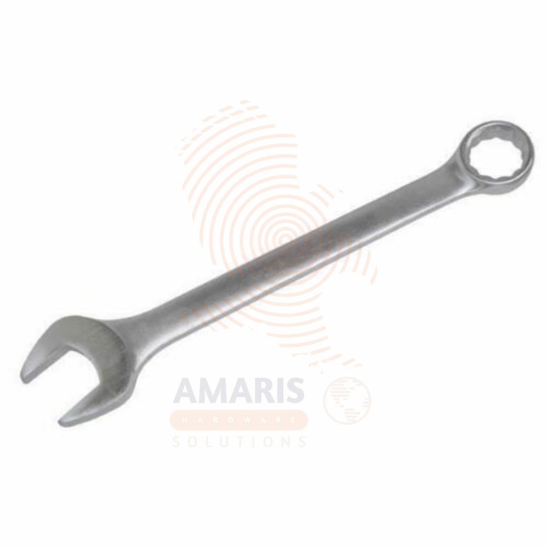 Combination Spanner 17mm amaris hardware