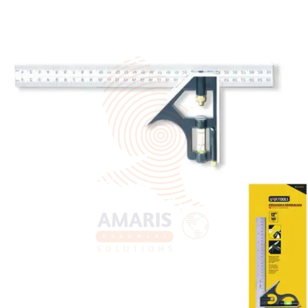 Combination Square amaris hardware