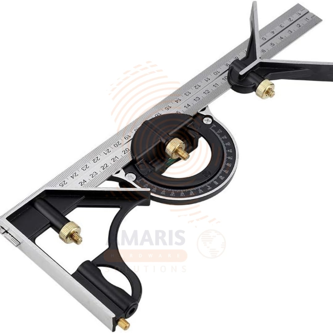 Combination Try Square amaris hardware