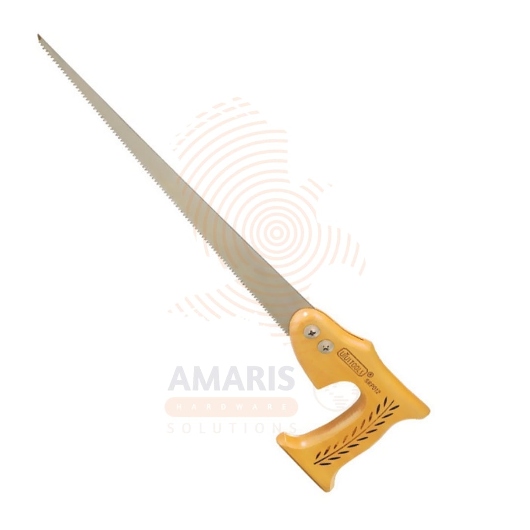 Compass Saw amaris hardware