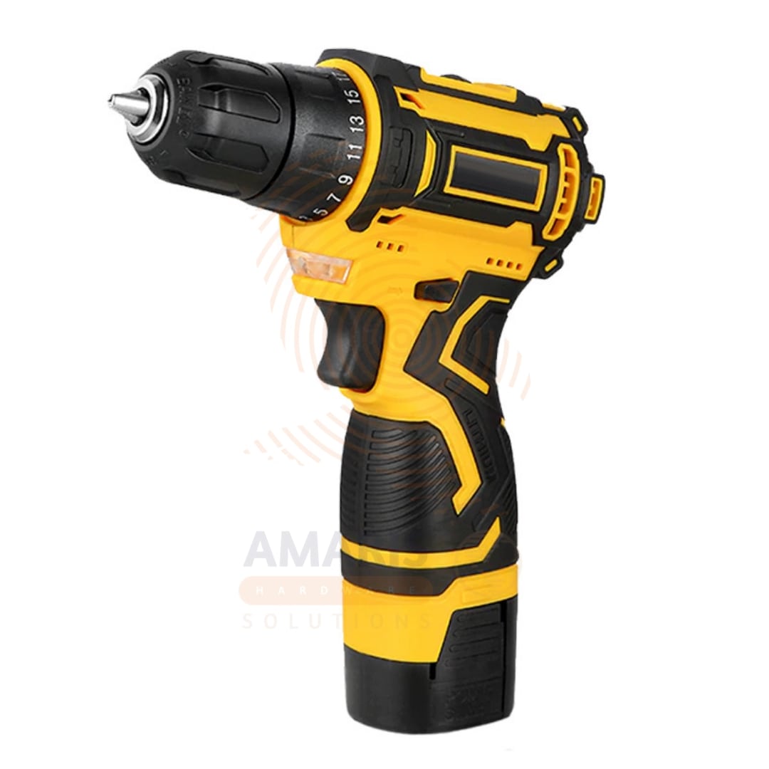 Cordless Drill amaris hardware